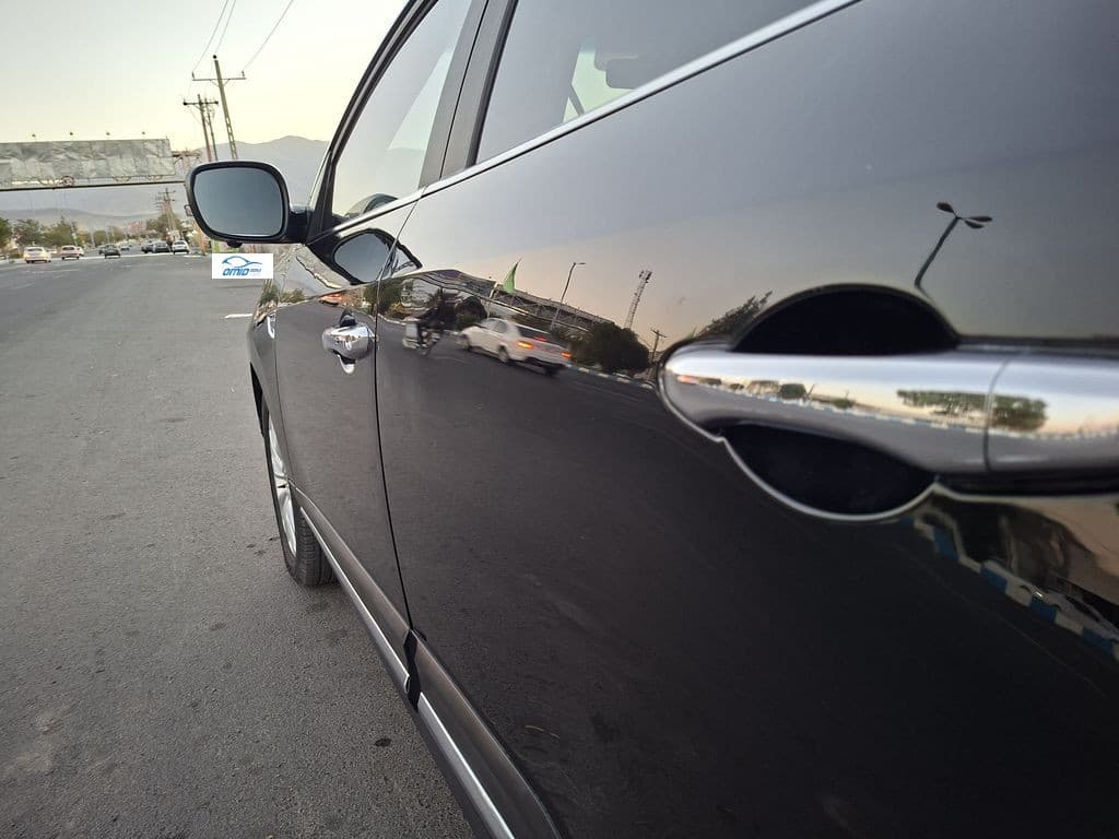 جکs5 مدل ۹۷ مشکی - Image 1