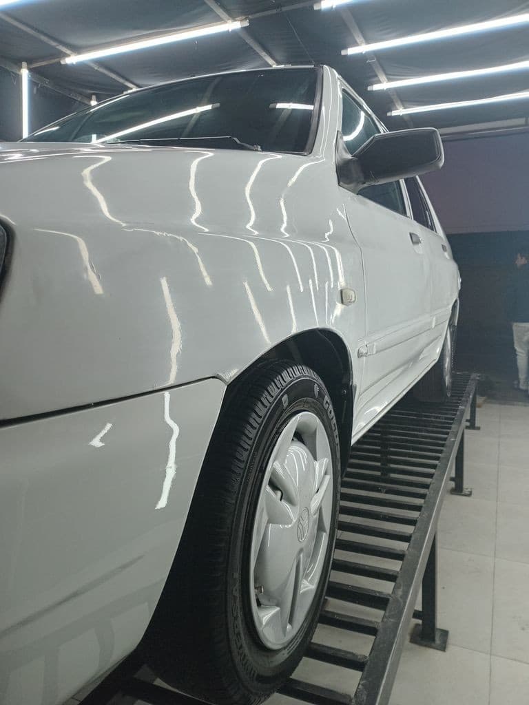 پراید۱۳۲یورو۴ - Image 1