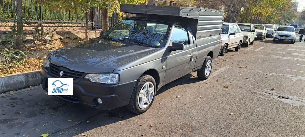 اریسان ۲ خاکستری - Image 1