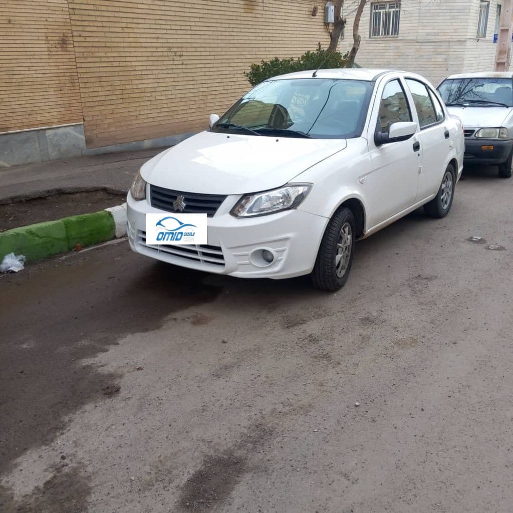 ساینا 1400 بیرنگ - Image 1