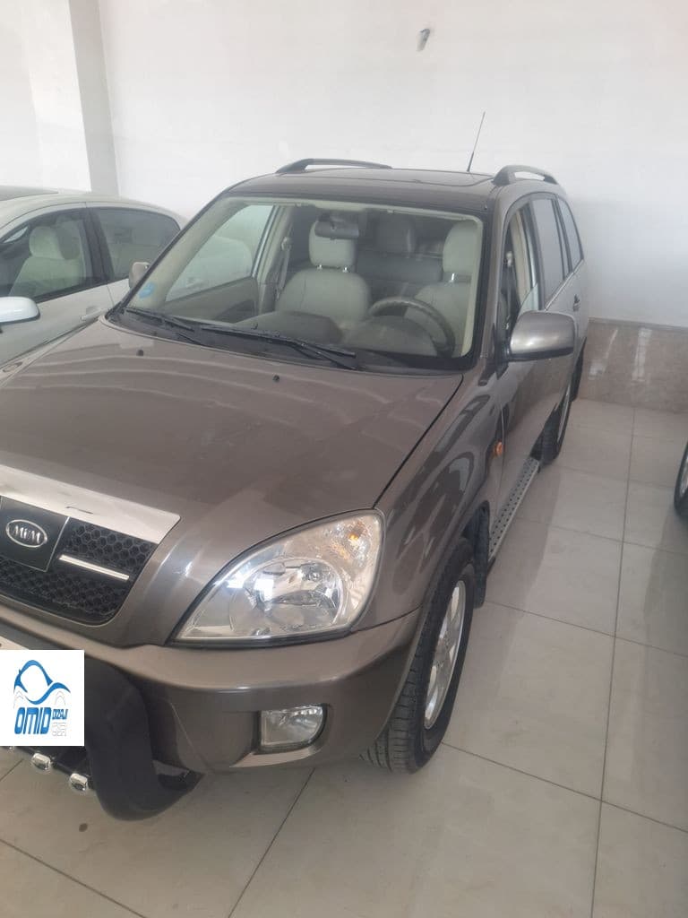 X33مدل 91 دنده - Image 1