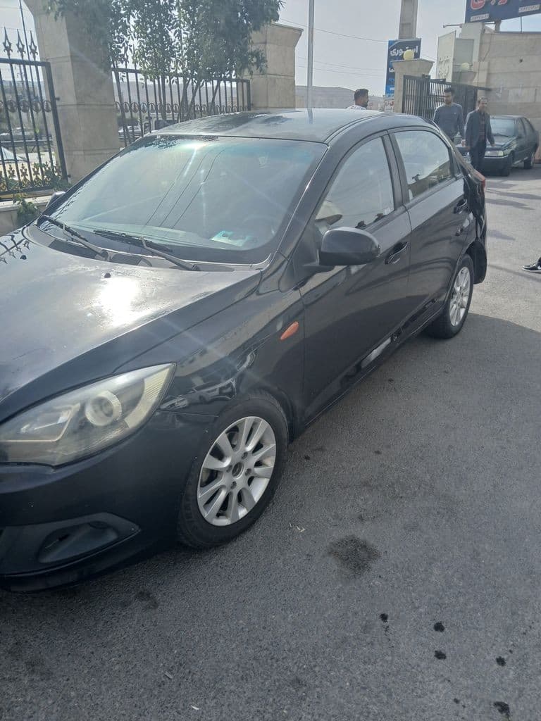 ام وی ام ۳۱۵ صندوقدار - Image 1