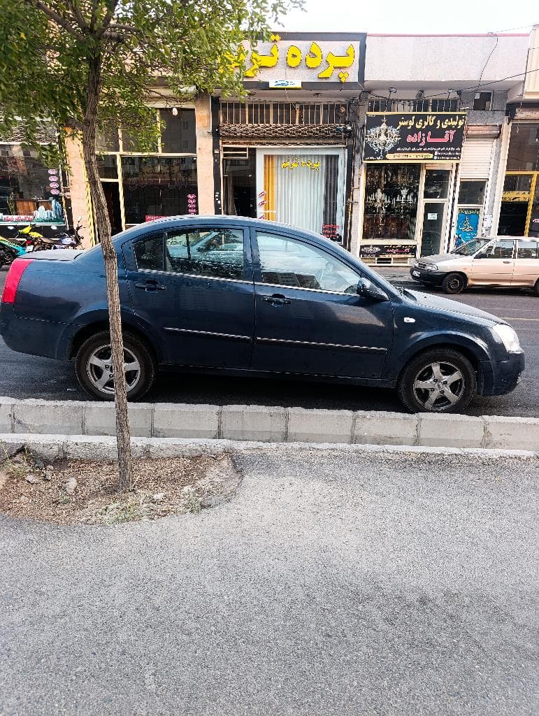 ام وی ام 530 مدل 90 - Image 1