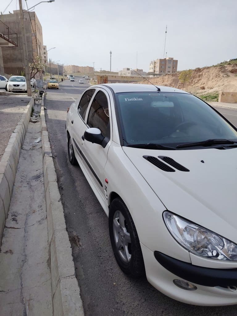 206 sd v20 - Image 1