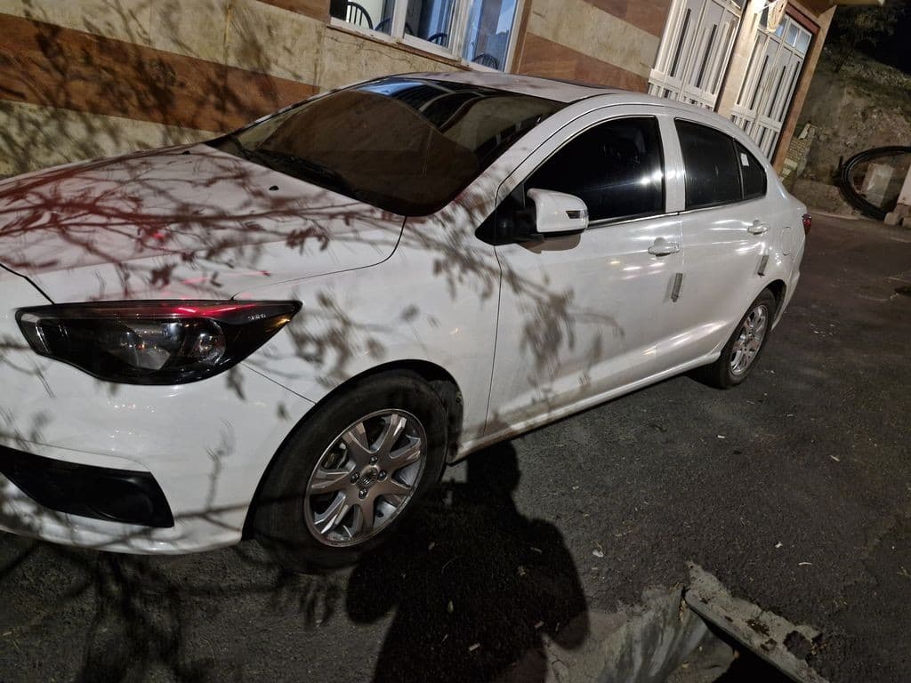 شاهین G مدل ۱۴۰۲ - Image 1