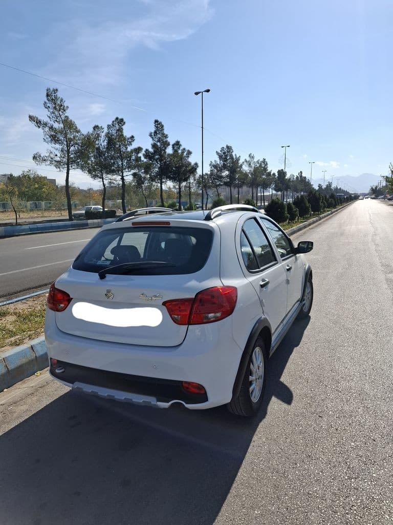 کوییک gxr مدل1403 رینک - Image 1