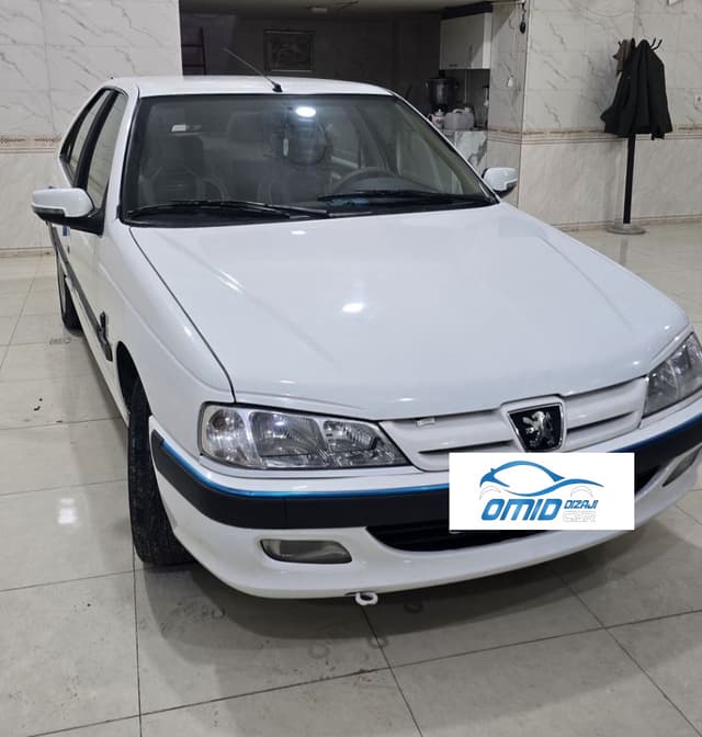 پژوپارس سال