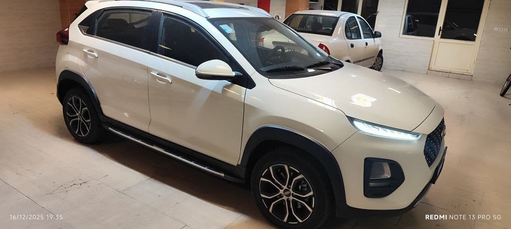 ام وی ام x22 pro دنده ای 1403 - Image 1