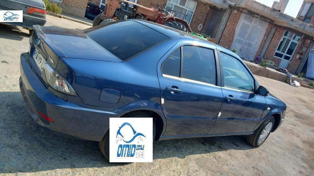 سورن پلاس صفر - Image 1