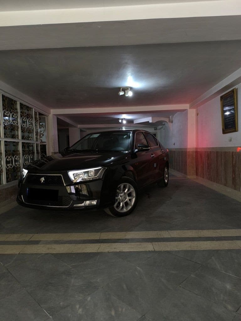 دنا پلاس 6 دنده مدل 1405 صفر - Image 1