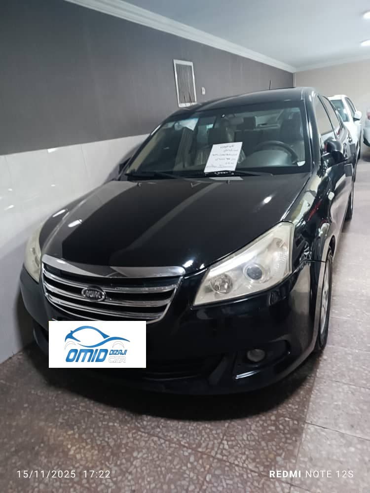 ام وی ام ۵۵۰ مدل 94 - Image 1