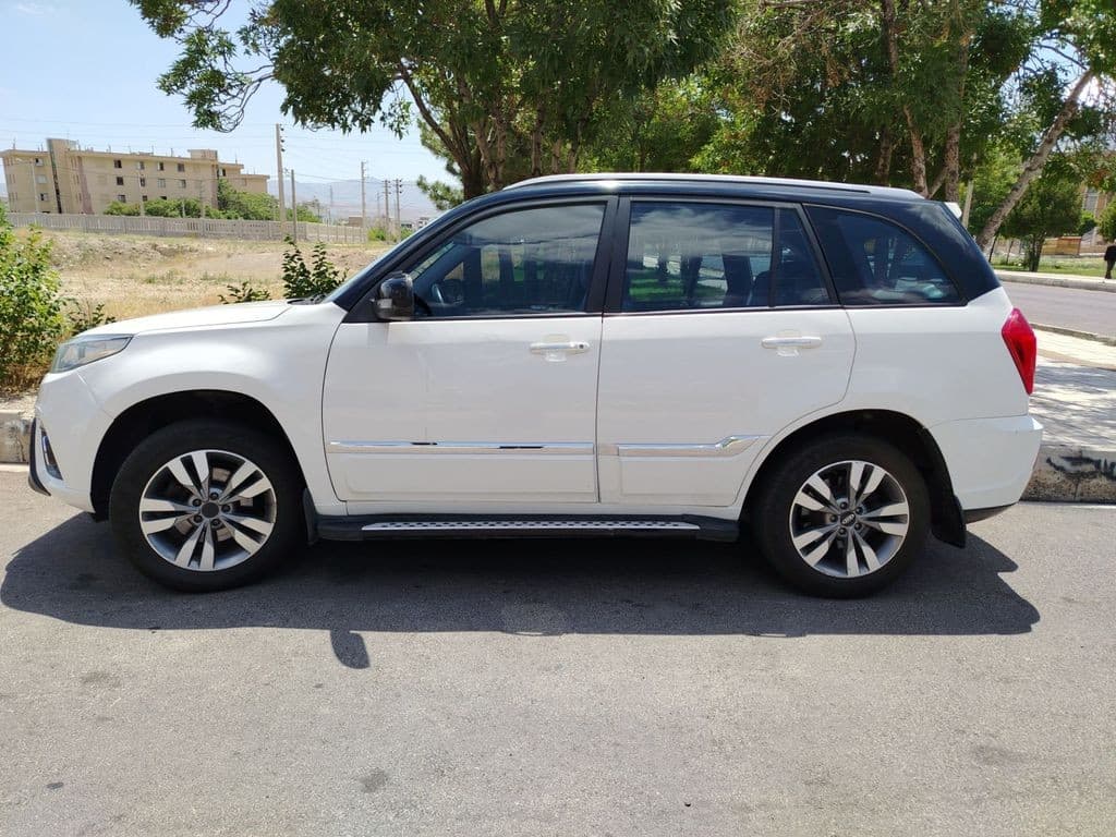 ام وی ام  x33s - Image 1