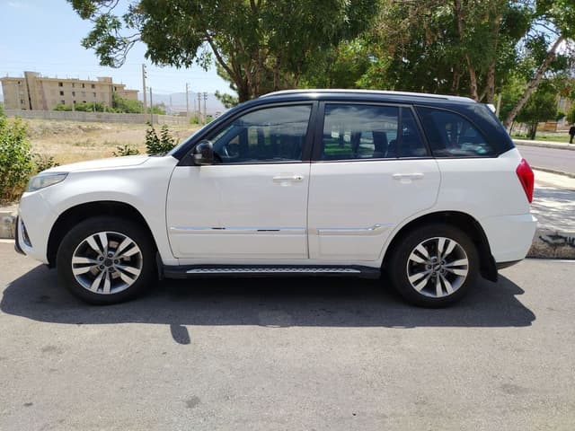 ام وی ام  x33s
