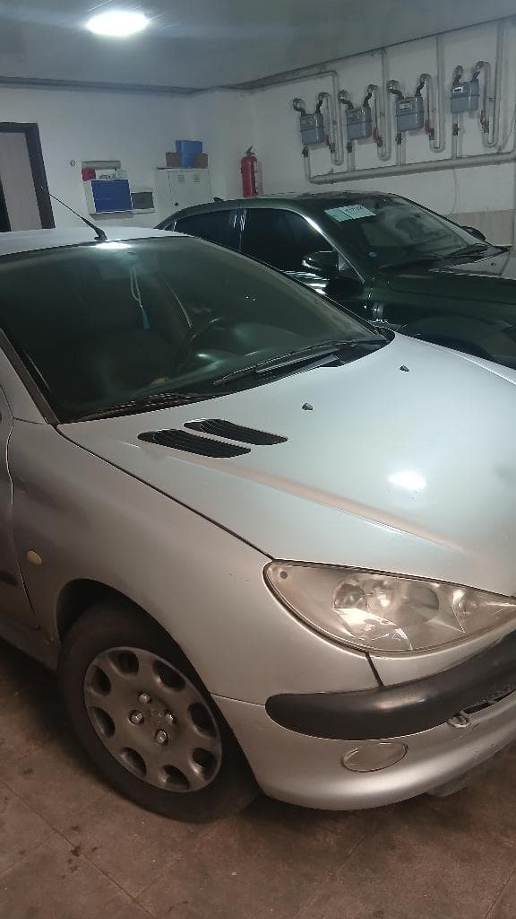 206تیپ2 - Image 1