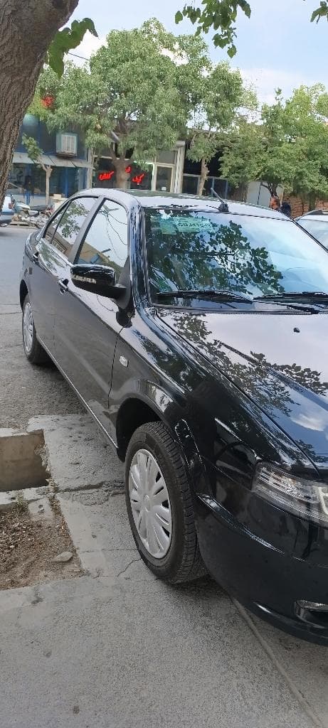 سورن پلاس موتور جدید 1404 - Image 1