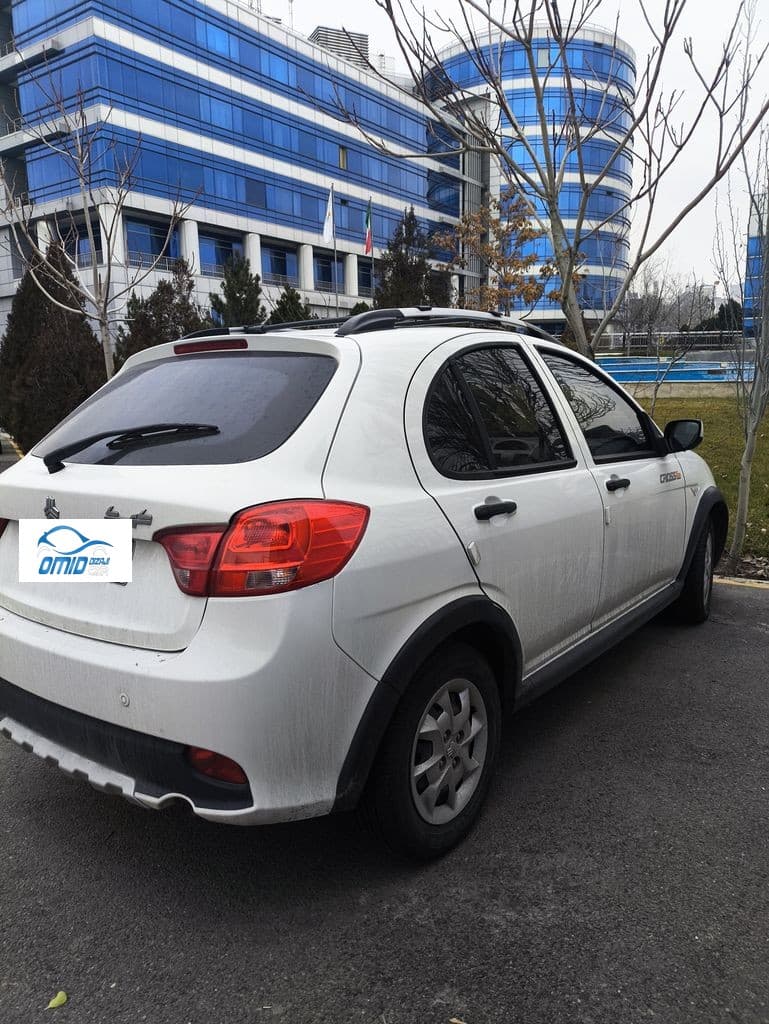 کوییک s مدل ۱۴۰۲ - Image 1