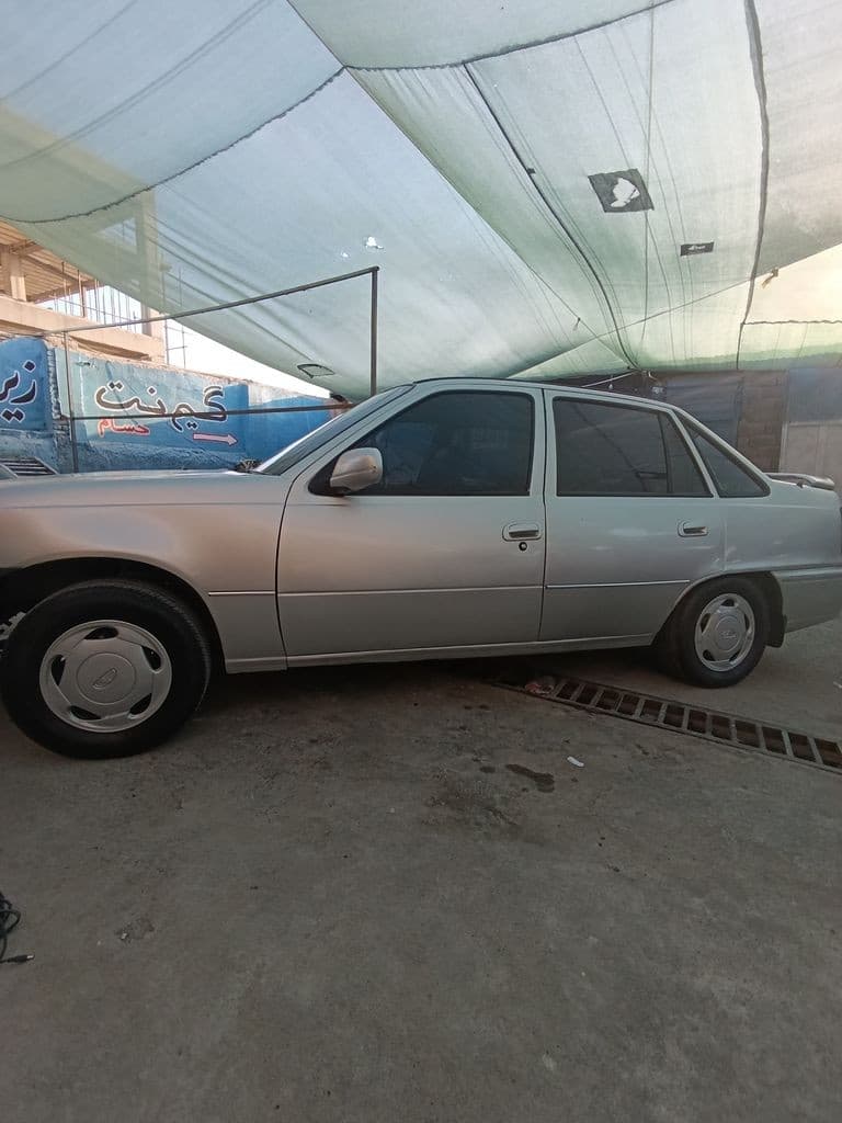 دووسیلو تمام رنگ مدل 82 - Image 1