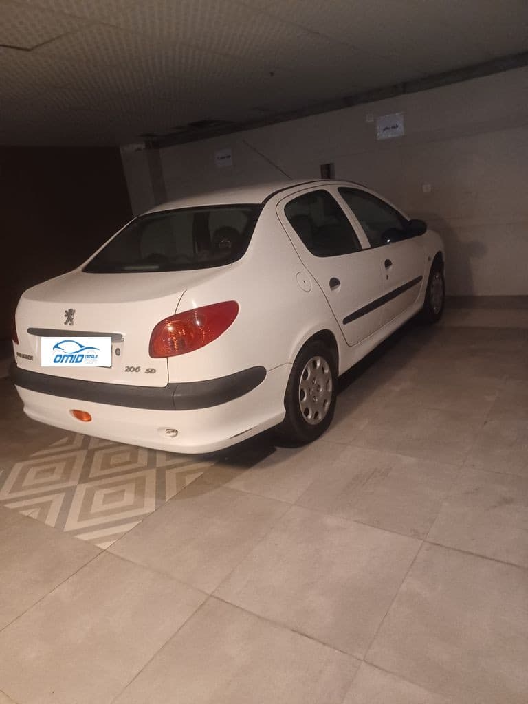 اس دی مدل۹۰دوگانه کارخانه - Image 1