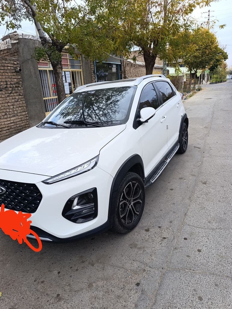 ایکس 22پرو دنده ایی 1402 - Image 1