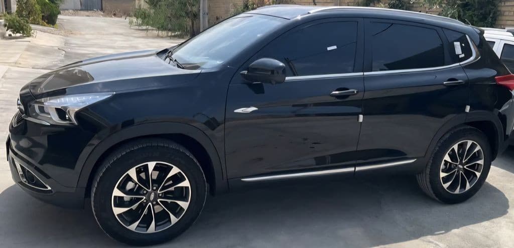 تیگو 7 ie - Image 1