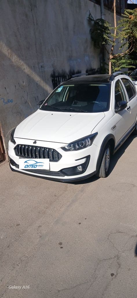 اطلس سری g - Image 1