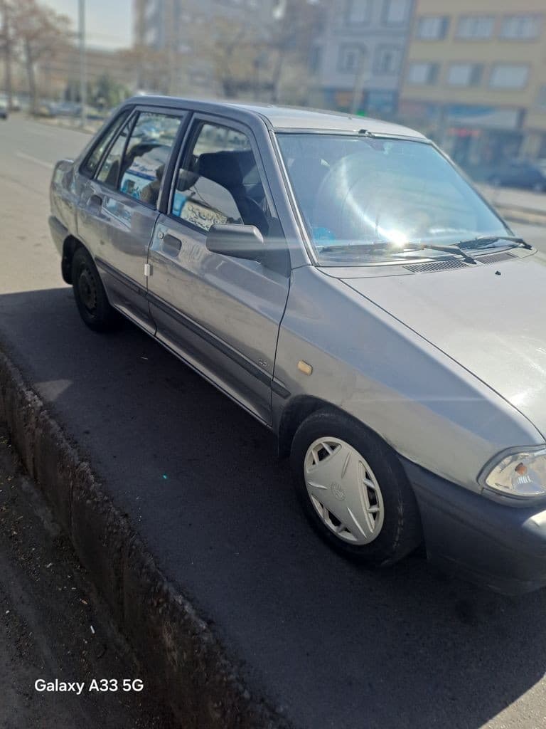 پراید131sx - Image 1
