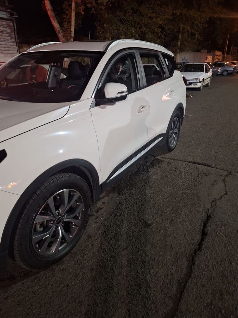 تیگو۷ پرو پریمیوم - Image 1