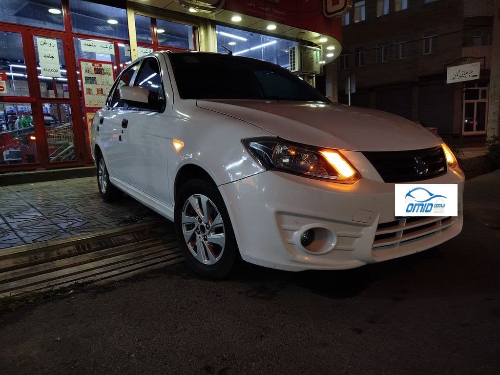 ساینا مدل 97 - Image 1