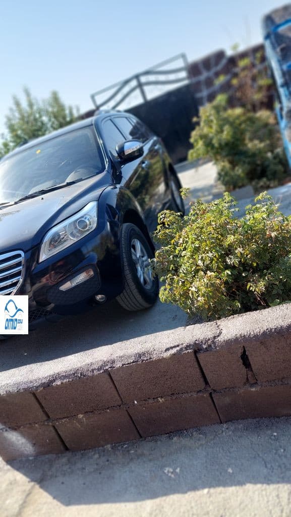 لیفان x60 مدل ۹۲ در حد - Image 1