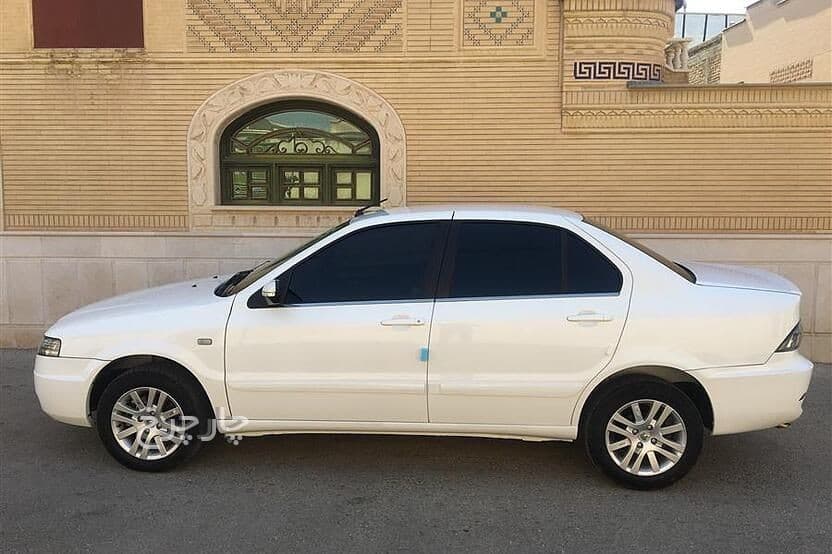 سورن پلاس فول مدل 1401 - Image 1