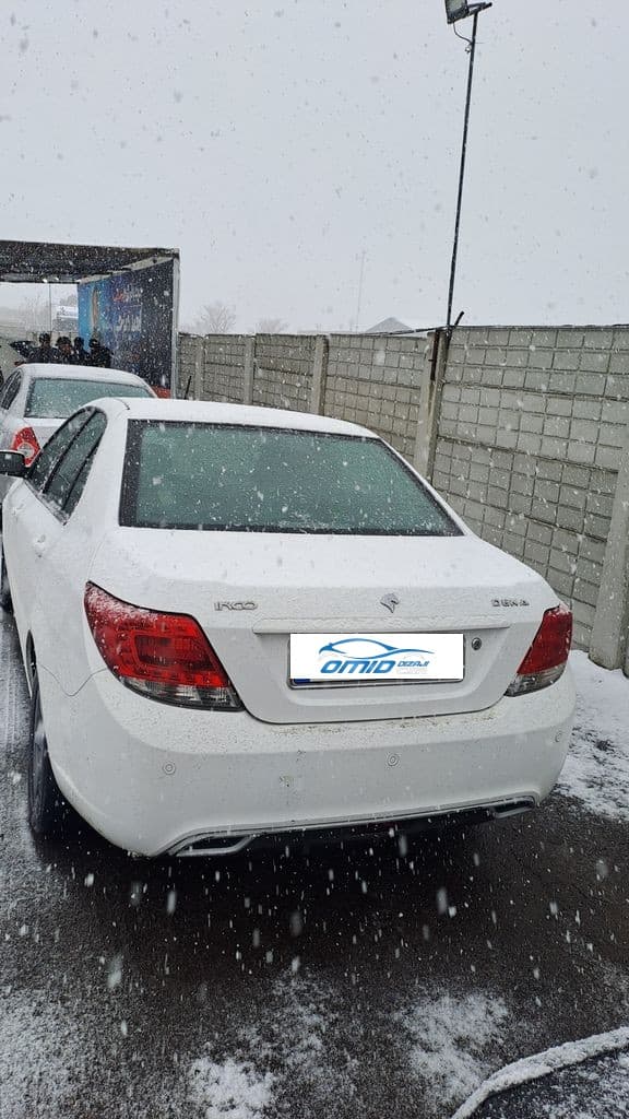 دنا تیپ۲مدل ۹۵ - Image 1