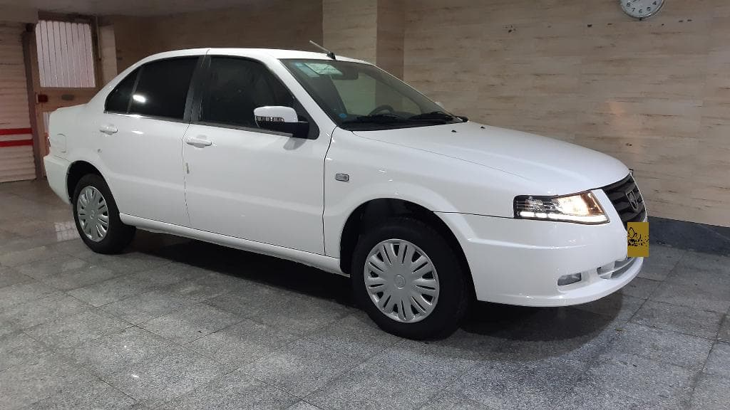 سورن پلاس موتور جدید برقی مدل 404 - Image 1