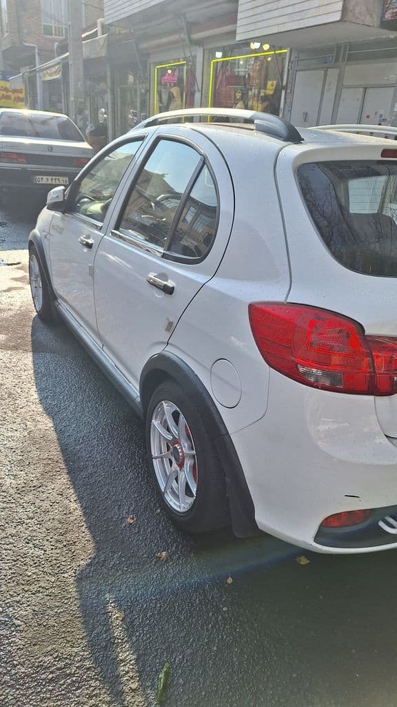 کوئیک اس85گانه مدل 403 - Image 1