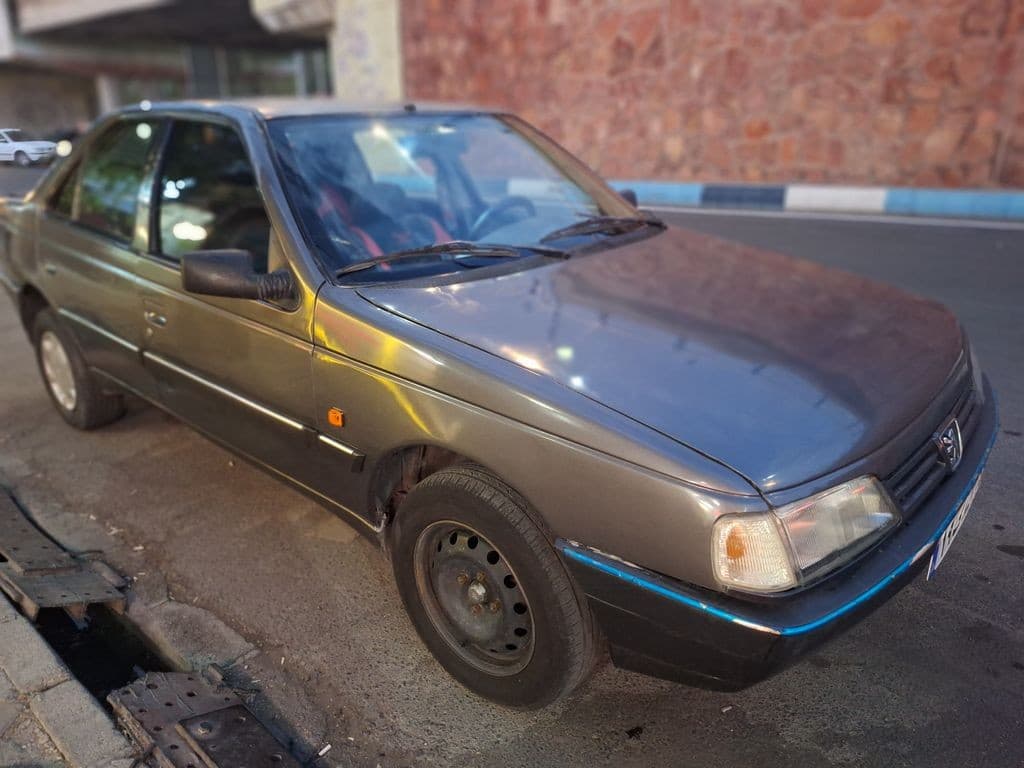 روآدوگانه کارخانه - Image 1