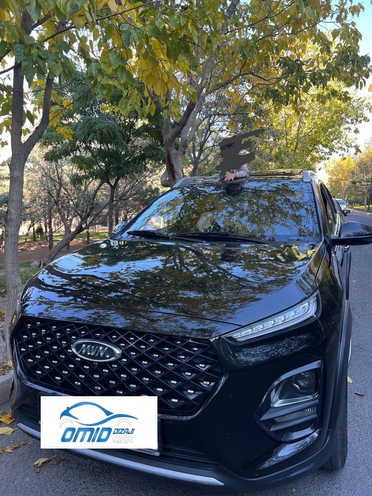 X22 pro سرامیک شده - Image 1