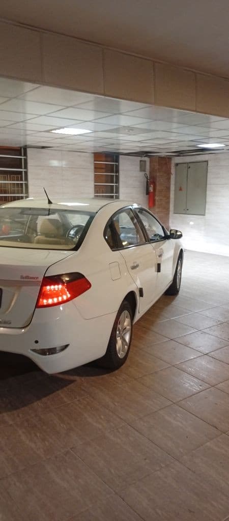 برلیانسH330 خانگی مدل95 - Image 1