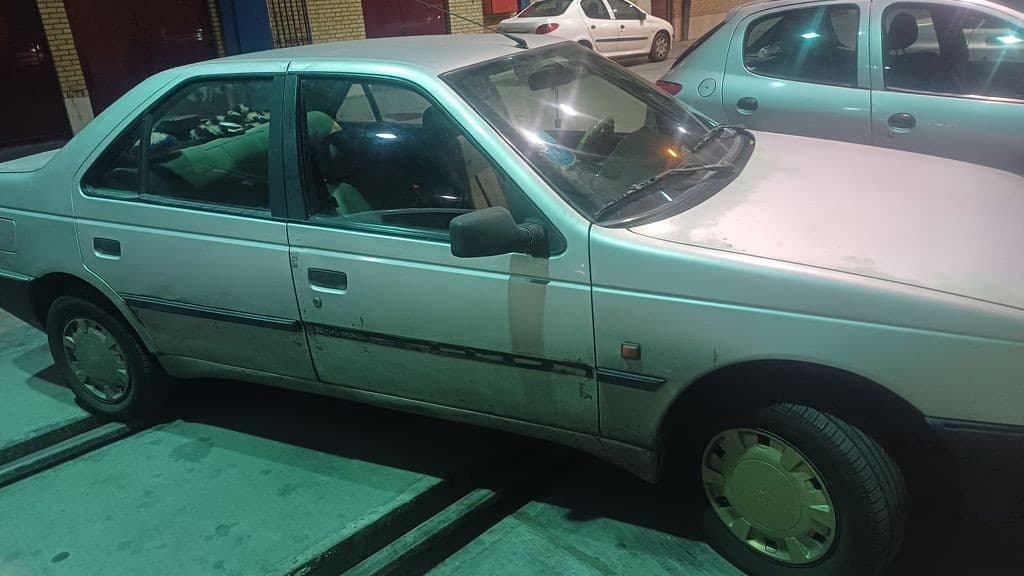 روا مدل ۸۷ - Image 1