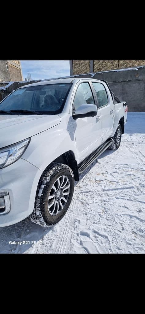 فوتون تونلند G7 - Image 1