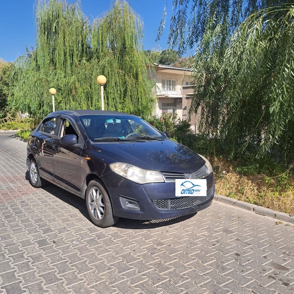 ام وی ام ۳۱۵ مدل ۹۳ - Image 1