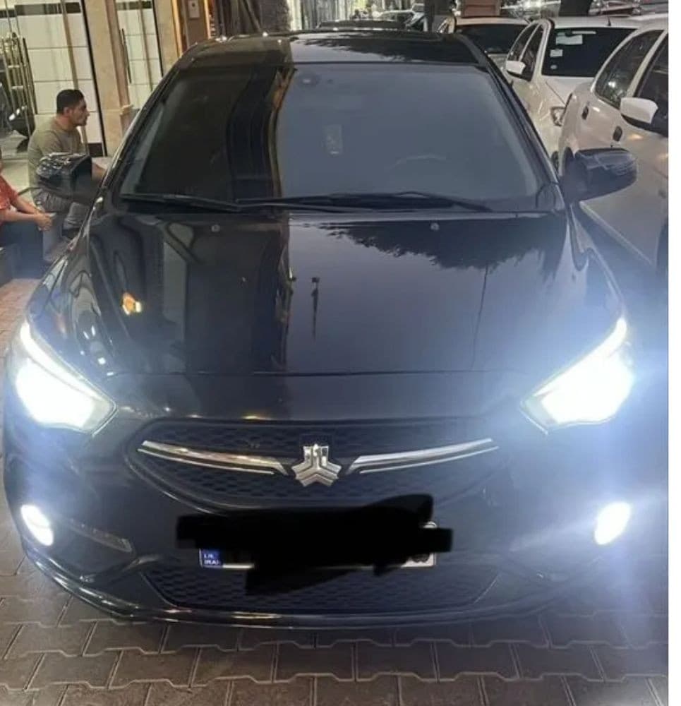 شاهین کلاس G 1401 - Image 1