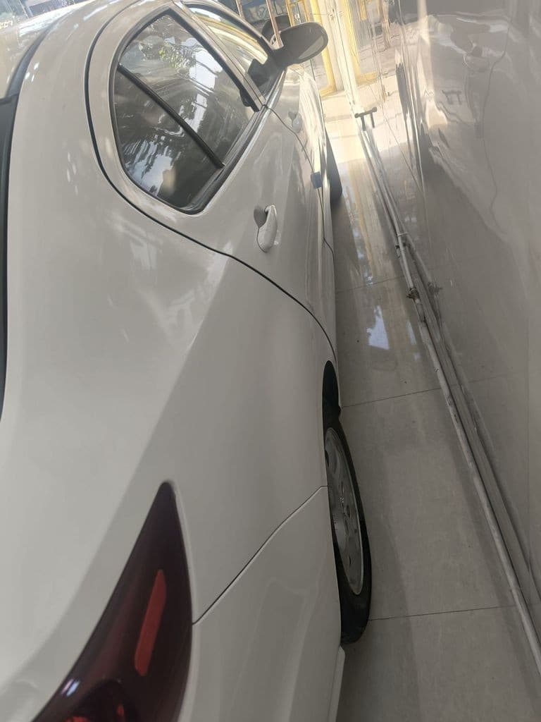 شاهین 1403بدون سانروف - تصویر 1