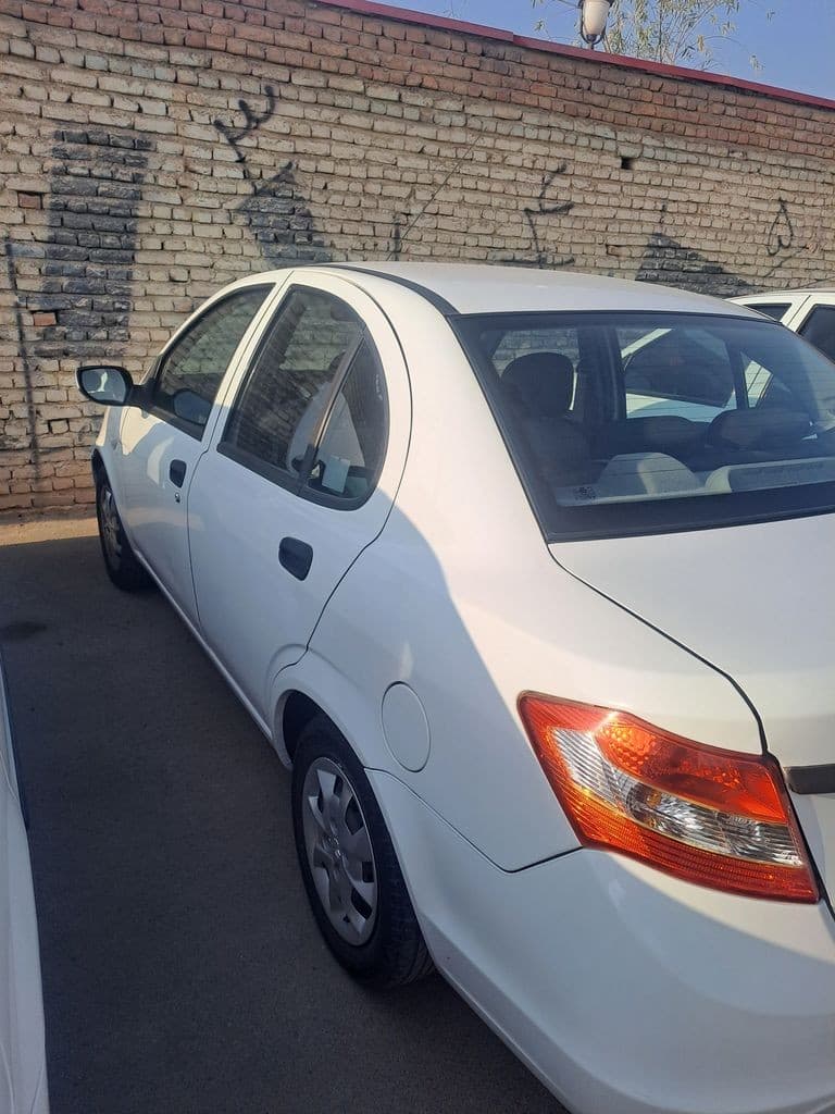 ساینا مدل 1400 تحویل 1401 - Image 1