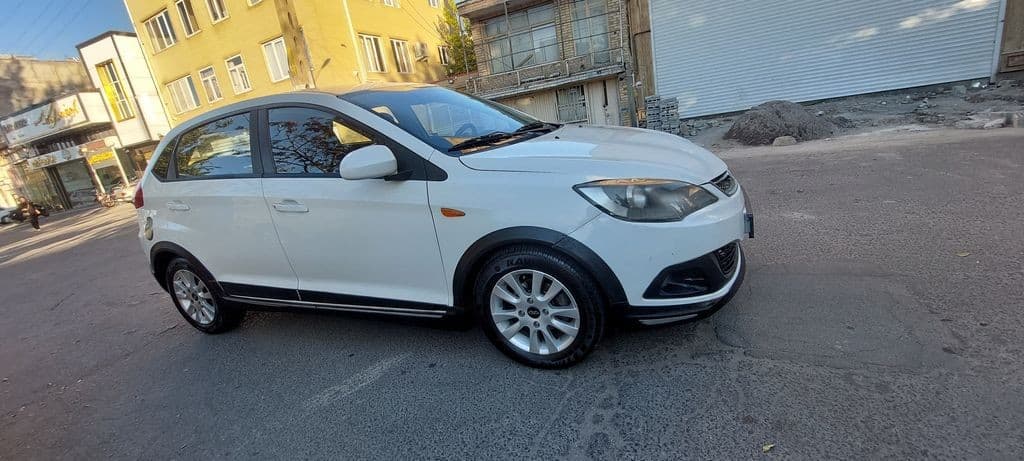 ام وی ام ۳۱۵ اکسلنت فول - Image 1