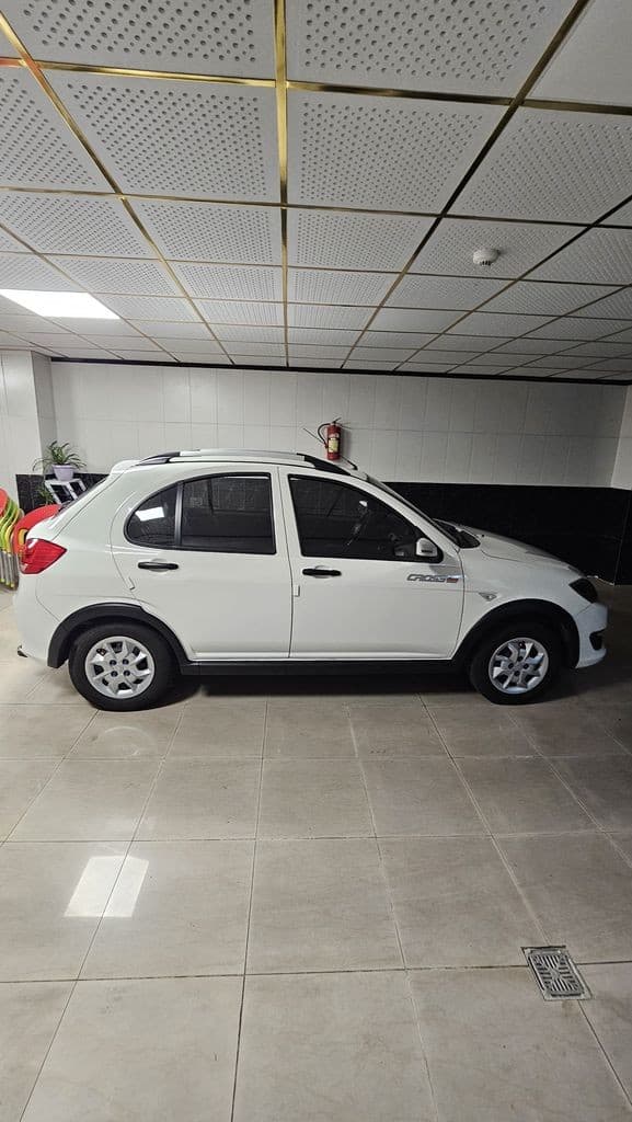 کوییک GX تیپL مدل ۱۴۰۳ - Image 1