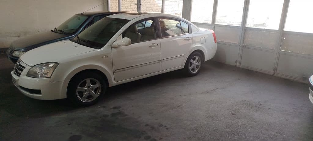 ام وی ام ۵۳۰ - Image 1