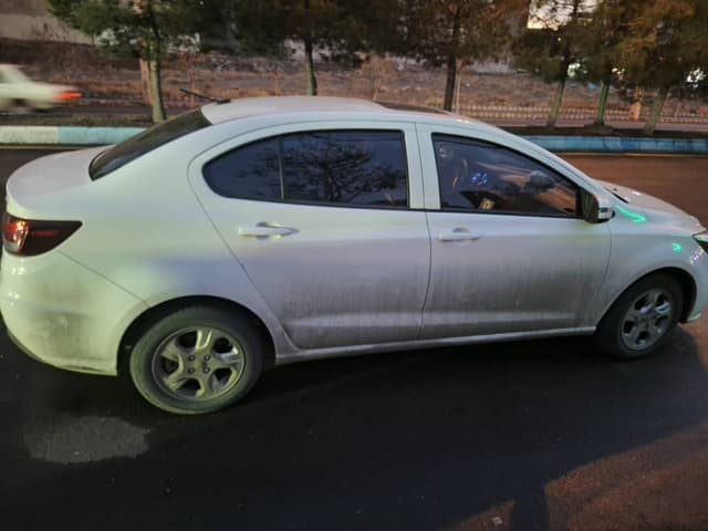 شاهین۱۴۰۰ g سانرفدار