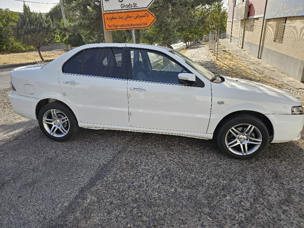 سورن پلاس دوگانه ۱۴۰۳ مخزن بزرگ - Image 1