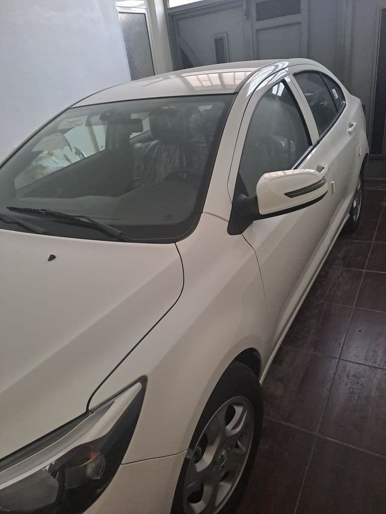 شاهین GL صفر - Image 1