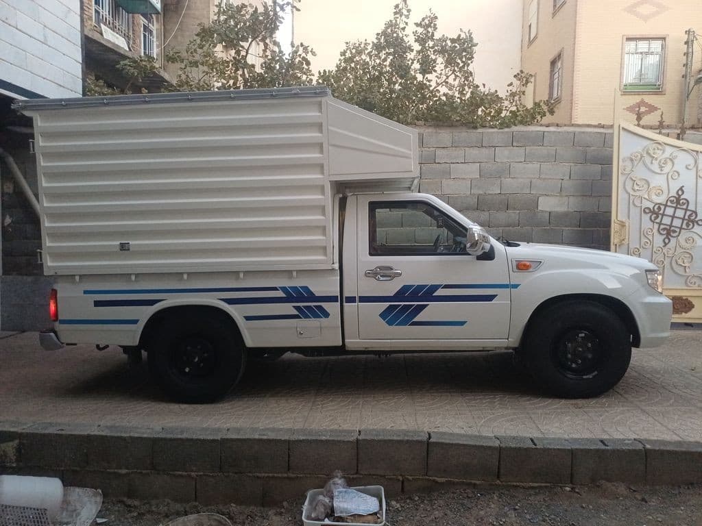 پادرا پلاس 1402 - Image 1