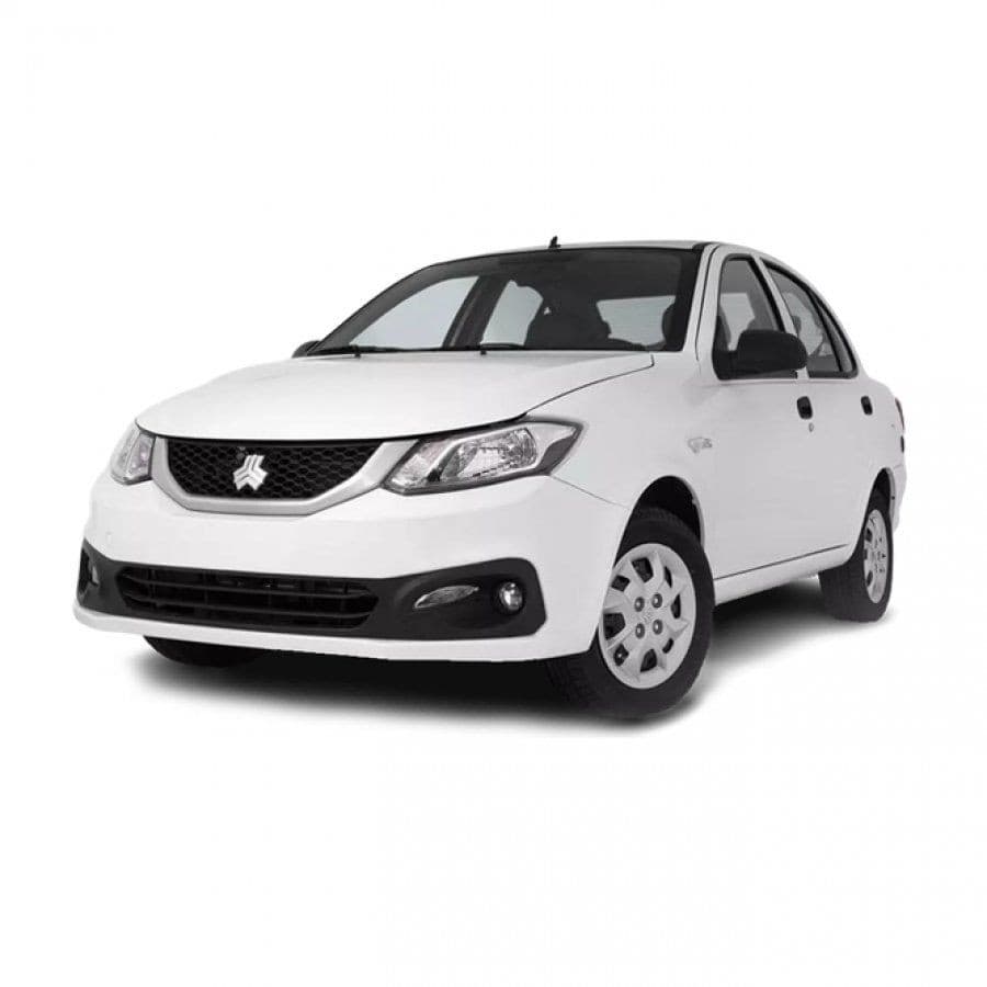 ساینا اس ۸۵ گانه - Image 1